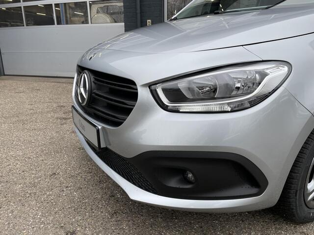 Mercedes-Benz eCitan 112 Pro L1 51 kWh