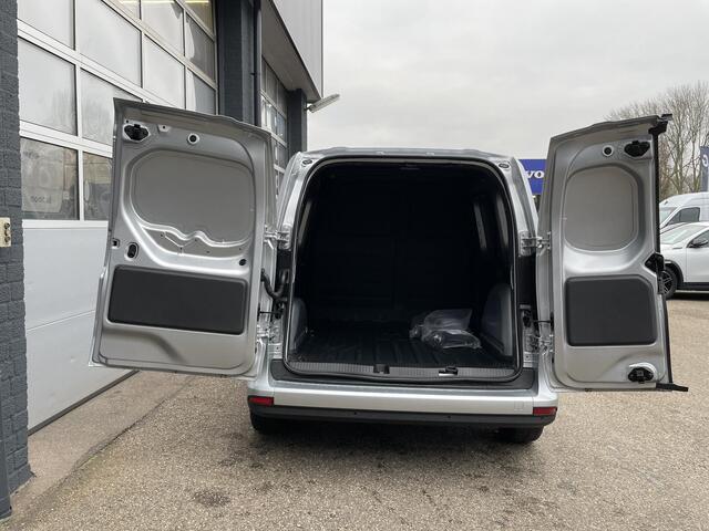 Mercedes-Benz eCitan 112 Pro L1 51 kWh