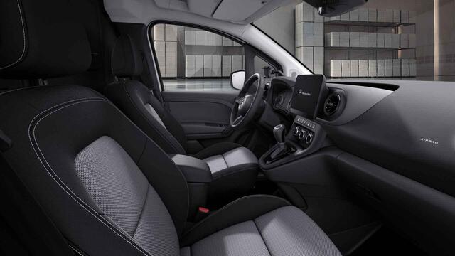Mercedes-Benz eCitan 112 Pro L2 51 kWh