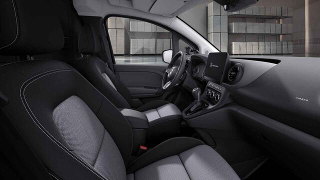 Mercedes-Benz eCitan 112 Pro L2 51 kWh