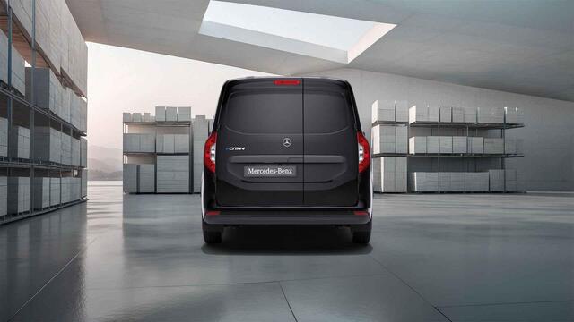 Mercedes-Benz eCitan 112 Pro L2 51 kWh