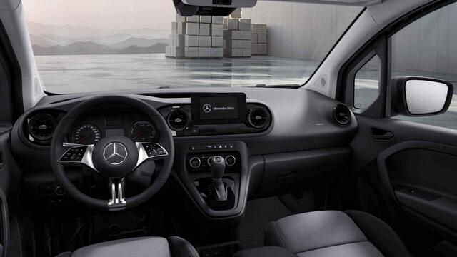 Mercedes-Benz eCitan 112 Pro L1 51 kWh