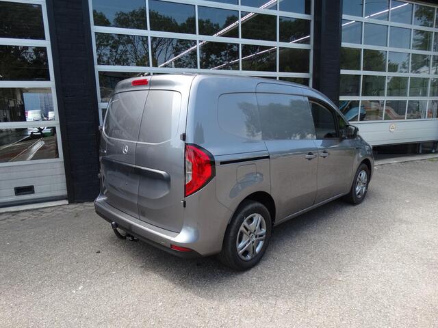 Mercedes-Benz eCitan 112 Pro L1 51 kWh