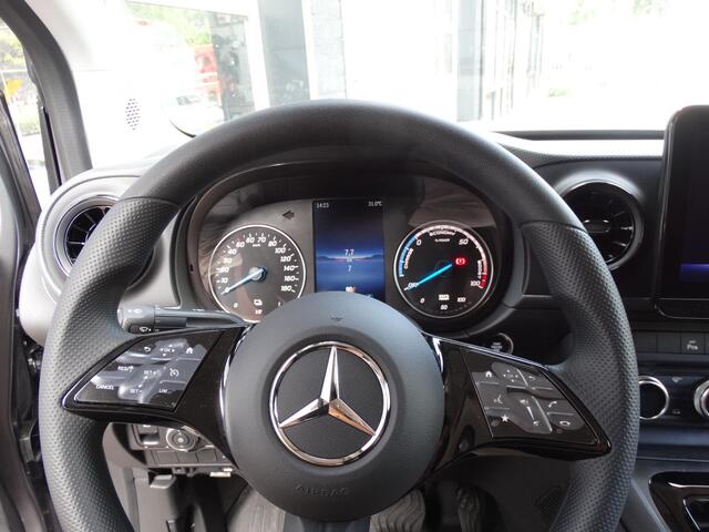Mercedes-Benz eCitan 112 Pro L1 51 kWh