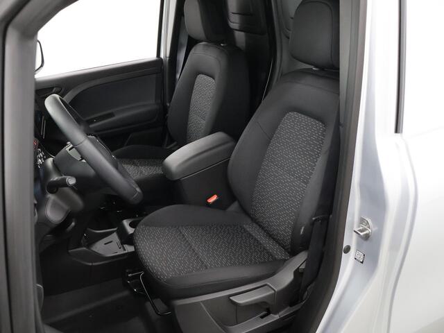 Mercedes-Benz eCitan 112 Pro L1 51 kWh 112 GB L2 | Base| Cruise control | 100% Elektrisch | Snelladen |