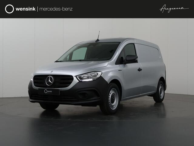 Mercedes-Benz eCitan 112 Base L2 51 kWh Mercedes-Benz eCitan 112 GB L2