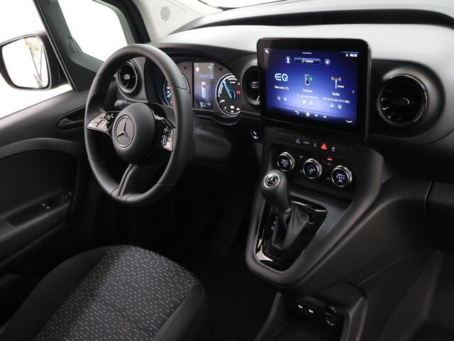 Mercedes-Benz eCitan 112 GB L2