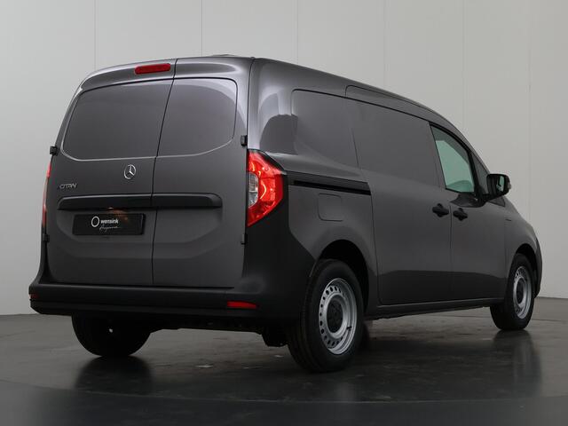 Mercedes-Benz eCitan 112 GB L2