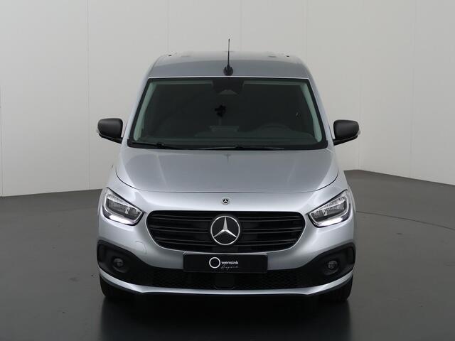 Mercedes-Benz eCitan 112 GB L1