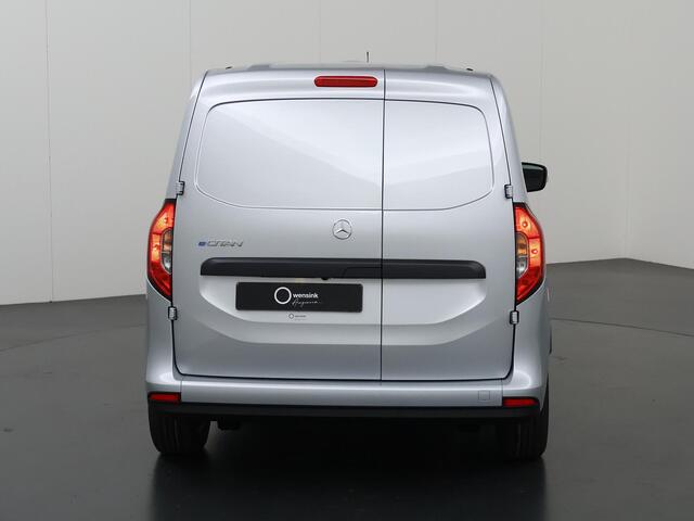Mercedes-Benz eCitan 112 GB L1
