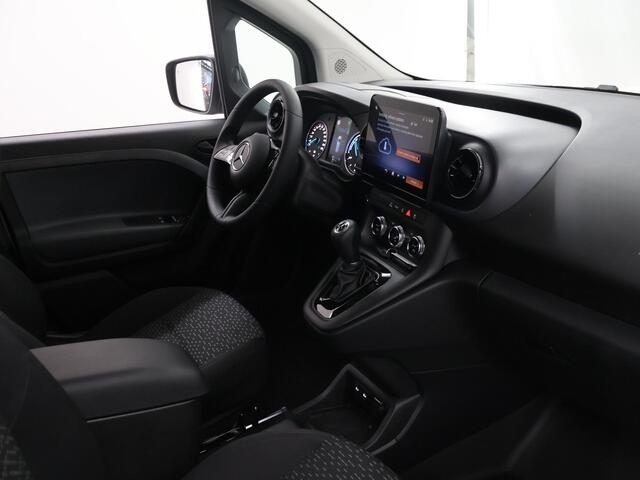 Mercedes-Benz eCitan 112 GB L1