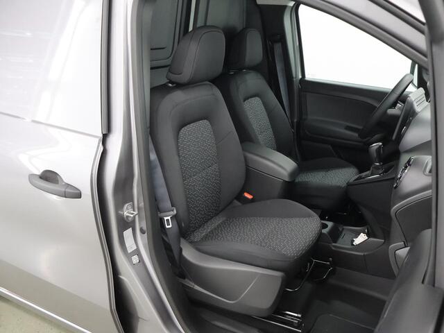 Mercedes-Benz eCitan 112 GB L2