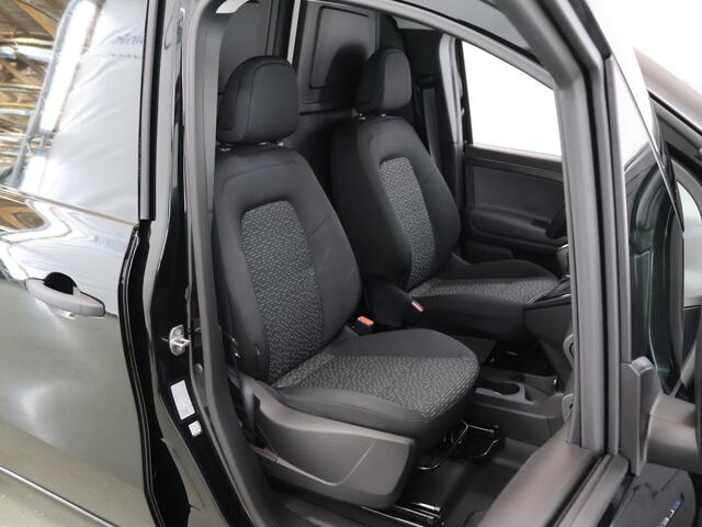 Mercedes-Benz eCitan 112 GB L2