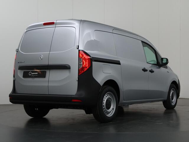 Mercedes-Benz eCitan 112 GB L2