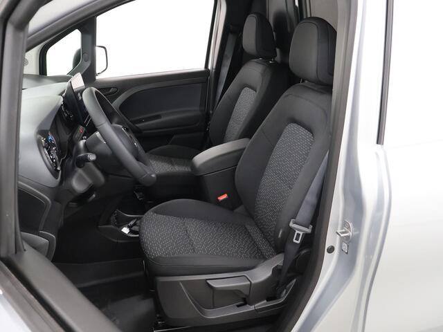 Mercedes-Benz eCitan 112 GB L2