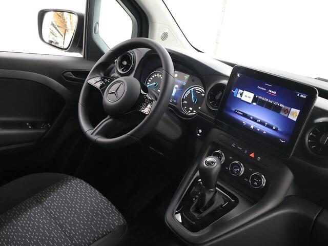 Mercedes-Benz eCitan 112 GB L2