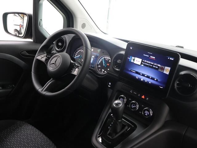Mercedes-Benz eCitan 112 GB L2