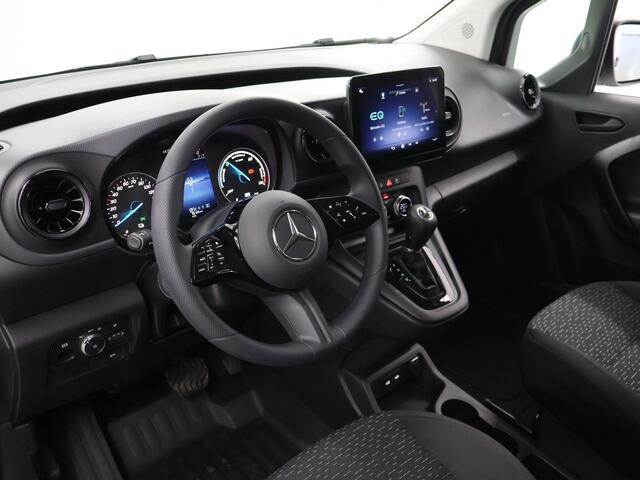 Mercedes-Benz eCitan 112 GB L2