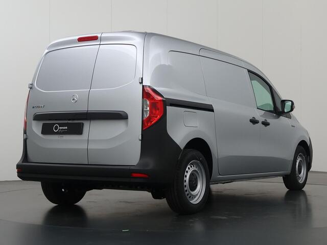 Mercedes-Benz eCitan 112 GB L2