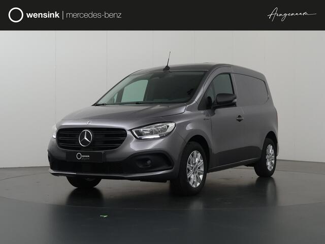 Mercedes-Benz eCitan 112 GB L1