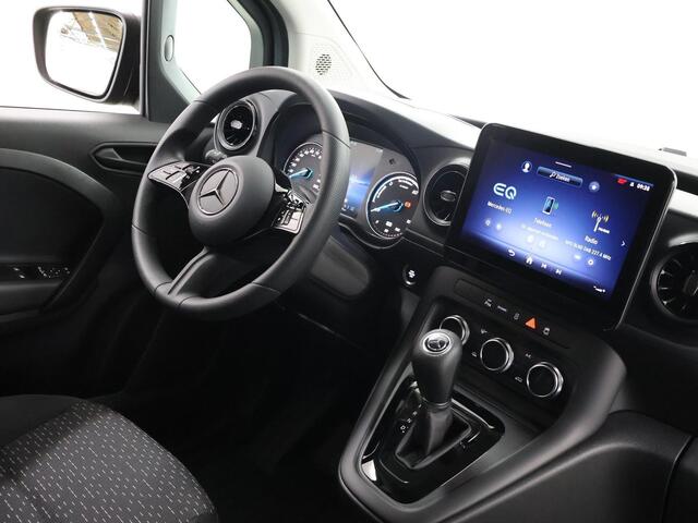 Mercedes-Benz eCitan 112 Pro L1 51 kWh