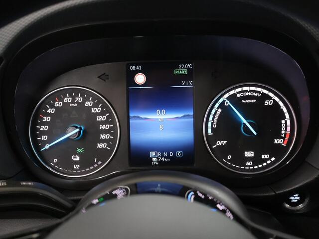 Mercedes-Benz eCitan 112 GB L2