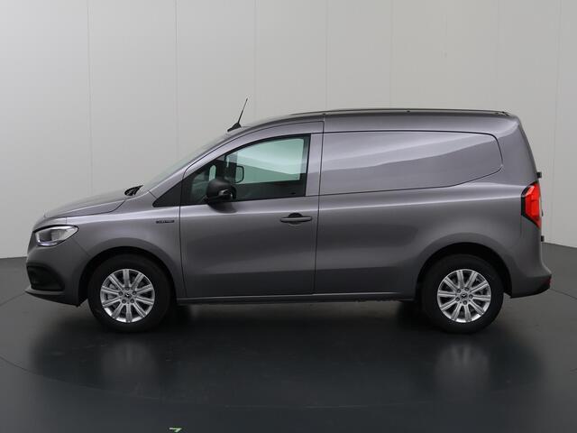 Mercedes-Benz eCitan 112 GB L1