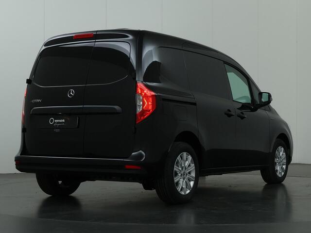 Mercedes-Benz eCitan 112 Pro L1 51 kWh