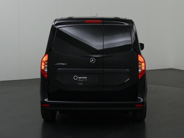 Mercedes-Benz eCitan 112 Pro L1 51 kWh