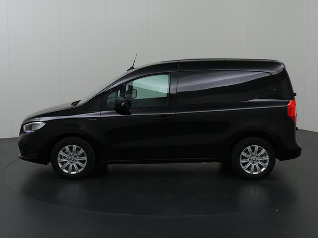 Mercedes-Benz eCitan 112 Pro L1 51 kWh