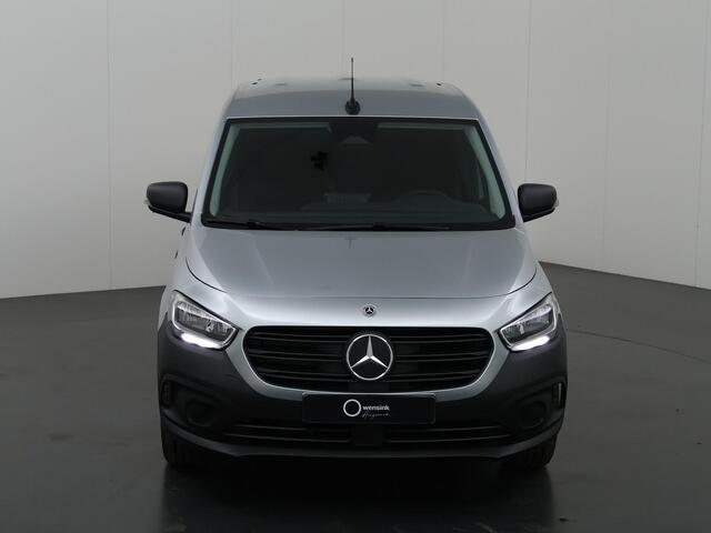 Mercedes-Benz eCitan 112 Base L2 51 kWh