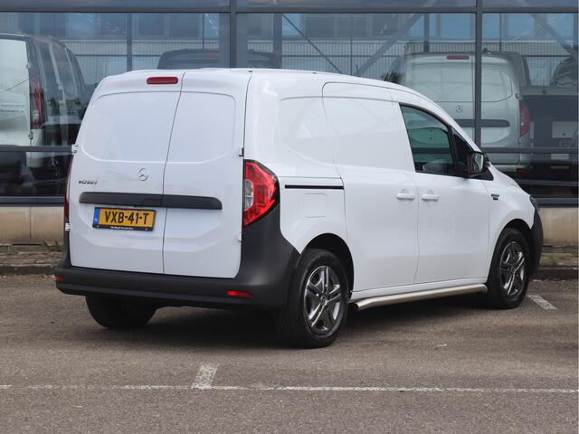 Mercedes-Benz eCitan L1 Pro 51 kWh | CLIMA/NAVI/CAMERA/CRUISE | Certified