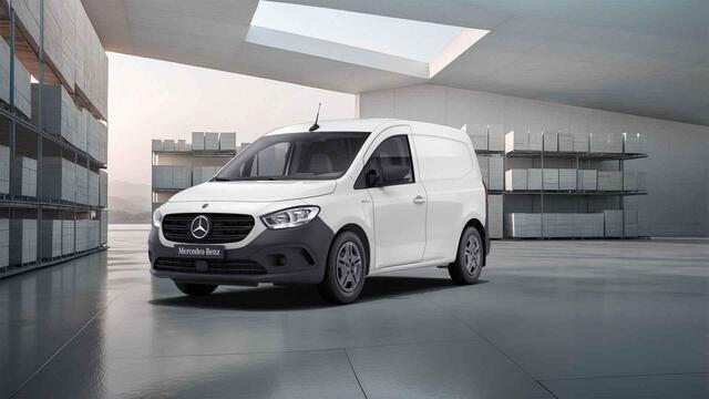 Mercedes-Benz eCitan 112 Pro L1 51 kWh
