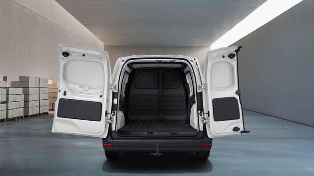 Mercedes-Benz eCitan 112 Pro L2 51 kWh