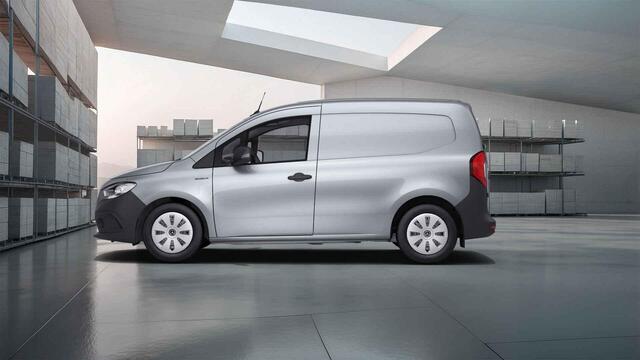 Mercedes-Benz eCitan 112 Base L1 51 kWh