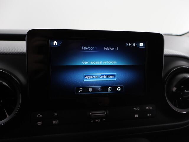 Mercedes-Benz eCitan L2 Pro 51 kWh