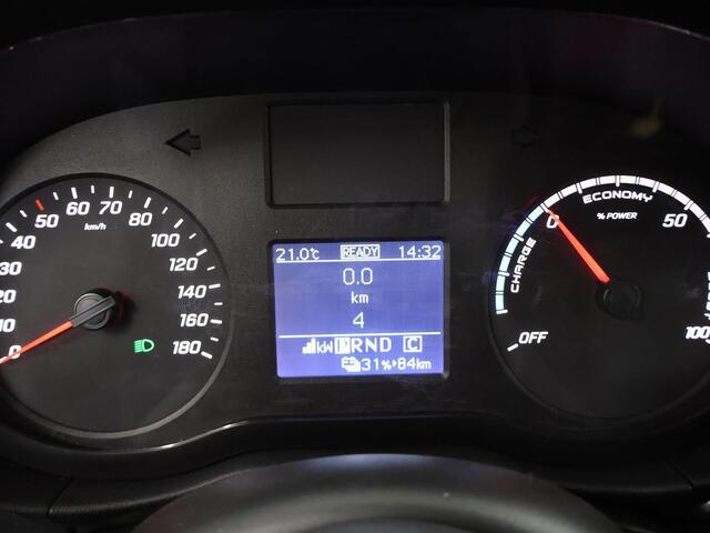 Mercedes-Benz eCitan L2 Pro 51 kWh