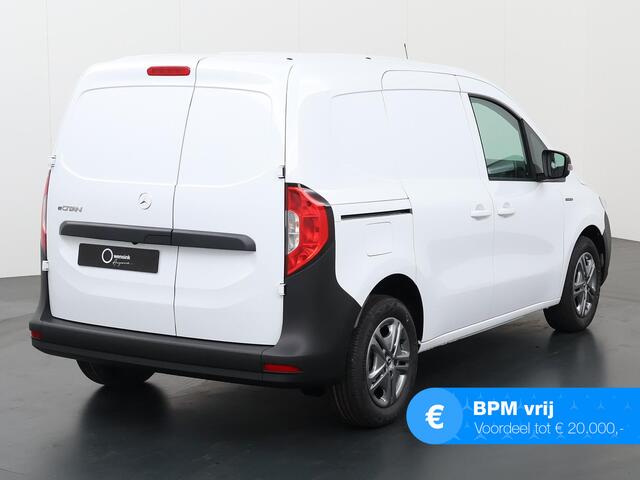 Mercedes-Benz eCitan GB 51kW L1 PRO | Achteruitrijcamera | Navigatie | Airco | Cruise Control |