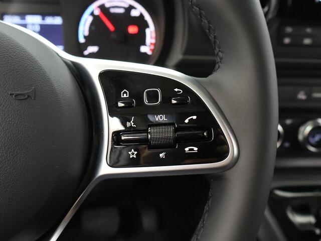 Mercedes-Benz eCitan GB 51kW L1 PRO | Achteruitrijcamera | Navigatie | Airco | Cruise Control |