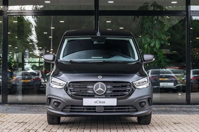 Mercedes-Benz eCitan L1 Pro 51 kWh | Achteruitrijcamera | Climate Control | Navigatie | Apple Carplay | Cruise Control |