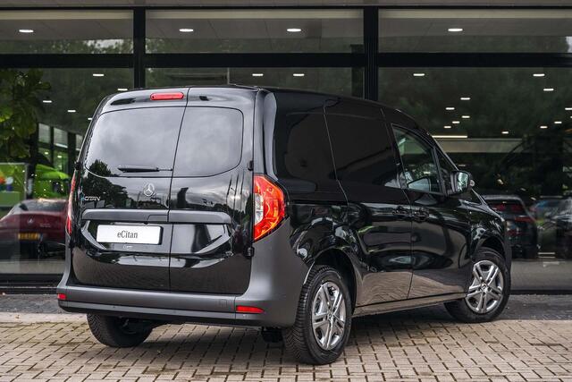 Mercedes-Benz eCitan L1 Pro 51 kWh | Achteruitrijcamera | Climate Control | Navigatie | Apple Carplay | Cruise Control |