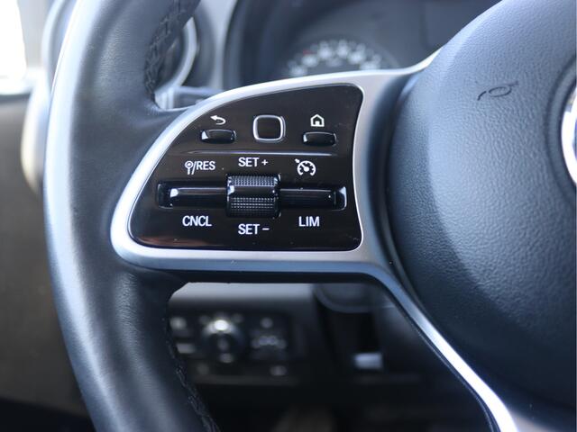 Mercedes-Benz eCitan L1 Pro 51 kWh | CLIMA/NAVI/CAMERA/CRUISE | Certified