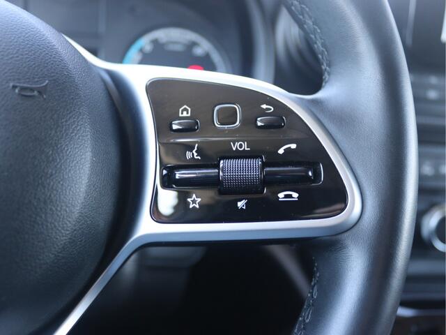 Mercedes-Benz eCitan L1 Pro 51 kWh | CLIMA/NAVI/CAMERA/CRUISE | Certified