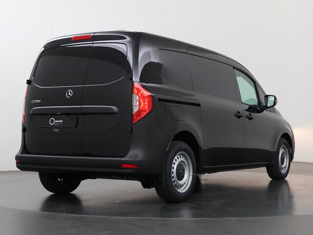 Mercedes-Benz eCitan 112 Base L2 51 kWh | AC laden 22 kW | DC laden 75 kW | Climate Control |