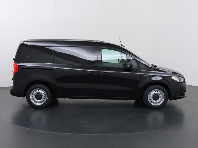 Mercedes-Benz eCitan 112 Base L2 51 kWh | AC laden 22 kW | DC laden 75 kW | Climate Control |