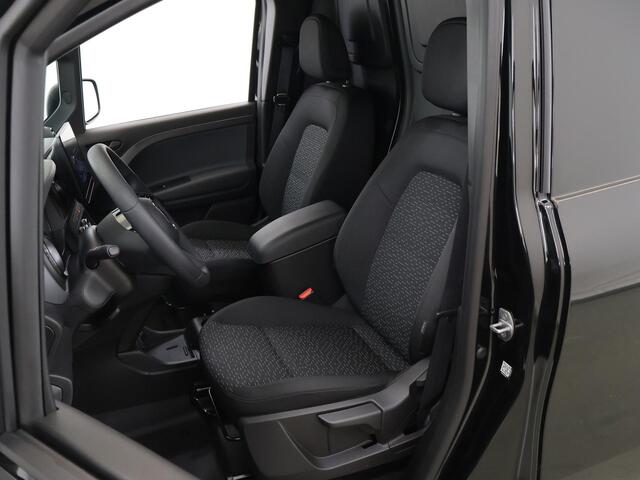 Mercedes-Benz eCitan 112 Base L2 51 kWh | AC laden 22 kW | DC laden 75 kW | Climate Control |