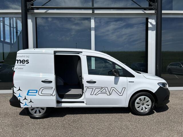 Mercedes-Benz eCitan 112 Base L1 51 kWh