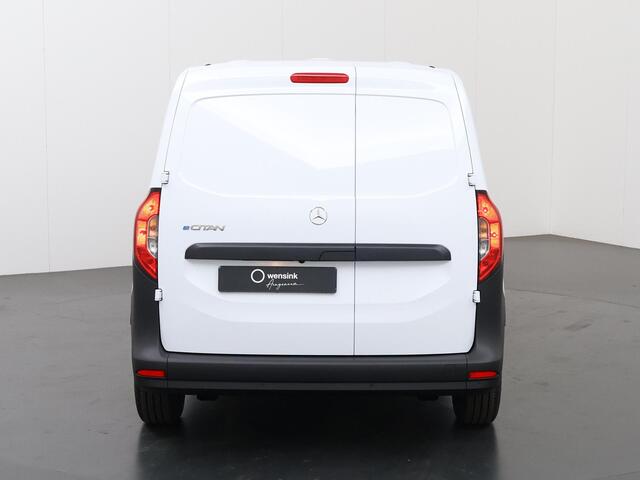 Mercedes-Benz eCitan 112 Base L2 51 kWh | Achteruitrijcamera | Climate Control | Cruise Control | Airco |