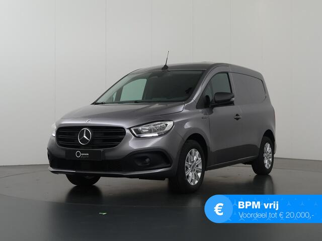 Mercedes-Benz eCitan 112 Pro L1 51 kWh | Achteruitrijcamera | Climate Control | Cruise Control | Airco |