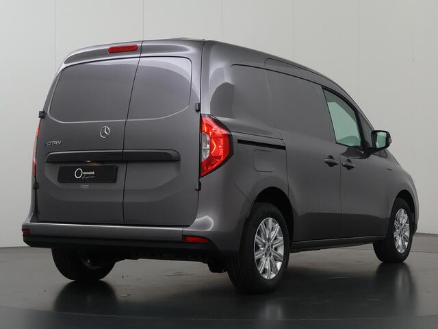 Mercedes-Benz eCitan 112 Pro L1 51 kWh | Achteruitrijcamera | Climate Control | Cruise Control | Airco |